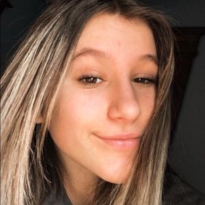 Meet your Posher, Nevaeh